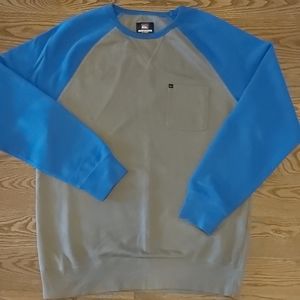 Quicksilver sweatshirt